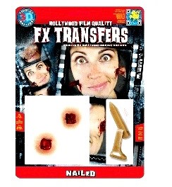 Fx Transfers - Nailed